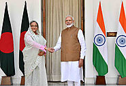 Strengthening Relations between Bangladesh and India – RR Holdings Limited