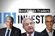 Some of the Best Forex Traders worth Following