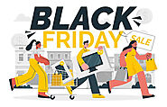 The Best Black Friday Deals 2020