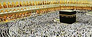 What are the three types of Hajj? | by Muhammad Zeeshan | Dec, 2020 | Medium