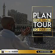 Home - Hajj Packages 2021_ Travel to Haram : powered by Doodlekit