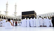 A Important Part of Hajj