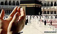 Short Hajj and Umrah Guide: How do you perform Hajj?