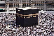 At least two million Muslims gather in Mecca to celebrate the traditional Hajj | by Muhammad Zeeshan | Mar, 2021 | Me...