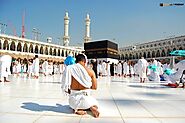 4 Key Points to Consider Before Performing Hajj