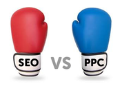 SEO vs. PPC