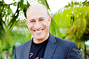 Adam Markel - Author of Pivot, Resilience and Reinvention Speaker