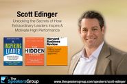 Scott Edinger: The Inspiring Leader