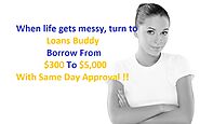 Payday Loan Australia- A Fast Way to Get Some Quick Cash