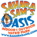 Sahara Sam's Indoor Waterpark