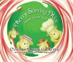 Merry Stirring Mice by Cynthia Dreeman Meyer