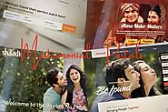 Indian Matrimonial Sites - The Untold Story - Take Off With Me