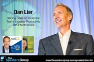 Dan Lier: Creating Extraordinary Sales Results in Challenging Times