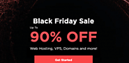 Black Friday Web Hosting Deals 2020: Grab Up To 99% OFF