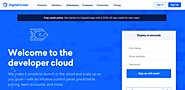 DigitalOcean Black Friday Sale 2020 - Get Free $100 Credits — OveReview