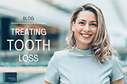 Treating Tooth Loss