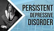 Persistent Depressive Disorder (Dysthymia) | Mid Cities Psychiatry