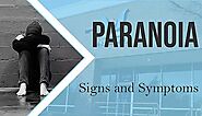 Paranoia | Mid Cities Psychiatry in Grapevine,Texas