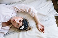 How Do You Deal with Sleep Problems? - Mid Cities Psychiatry
