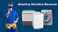 washing machine repair / services in hyderabad