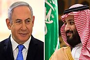 Israeli PM flew to Saudi Arabia, met crown prince - Times24 TV