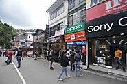 Himachal tightens screws: Night curfew in Covid-affected Shimla, Mandi, Kullu, Kangra districts - Times24 TV