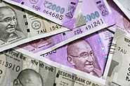 Rupee opens on flat note against US dollar - Times24 TV