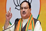 Eye on 2024, JP Nadda to begin 120-day nationwide tour in December - Times24 TV