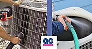 Ac Repair in Dubai: How to Stay Cool & Not Overwork Your air conditioner