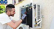 Ac Repair Palm Jumeirah: Why Hire Air Conditioning Services