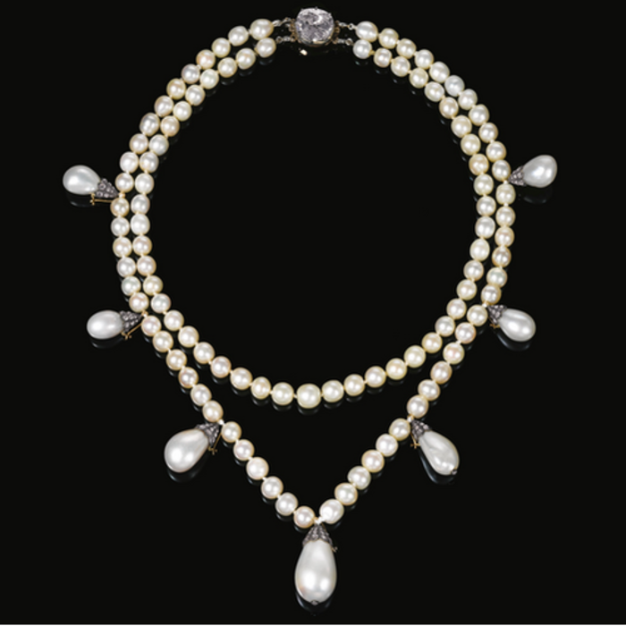 Top 5 Fine Pearls and Pearl Jewelry | A Listly List