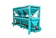 To start an organic fertilizer production line, first understand the equipment