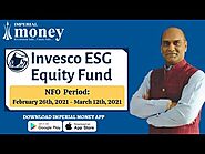 Invesco India ESG Fund 2021 | NFO Review | Should You invest in ESG? - Imperial Money