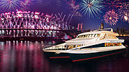 NYE Celebrations Aboard Sydney New Year’s Eve Cruises