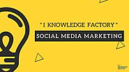 What is social media marketing ? by ikfdigitalmarketingpune - Issuu