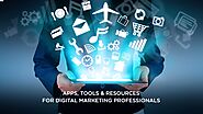 24 Must-Have Digital Marketing Tools in 2020