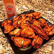 How do you make a healthy barbecue chicken marinade? – Sabauce Handcrafted Marinade