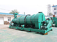 What are the emphases of organic fertilizer granulation machine