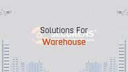 Security Solutions For Warehouse Surveillance