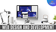 Web Design and Development Services Frisco, Dallas, Texas