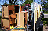 Furniture Removal In Bergen County NJ