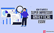 Analytical Essay | Definition, Examples and Topic Ideas
