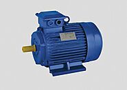 Electric Motor Manufacturer in India