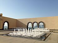 Visit the Museum of Islamic Art