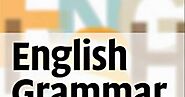 تحميل كتاب English Grammar Understanding the Basics