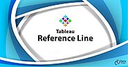 Tableau Reference Lines - Add Reference Lines in Tableau - DataFlair