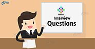Top 30 Tableau Interview Questions and Answers - Most Asked - DataFlair