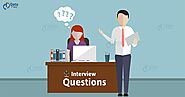 Latest Tableau Admin Interview Questions and Answer - DataFlair