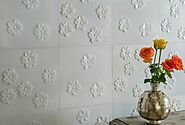 Carved Stone | Moment Tiles | Orvi Solid Stone Tiles