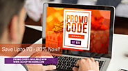Shop & Save With Online Promo Codes